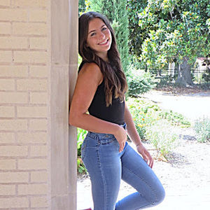 Meet your Posher, Mackenzie